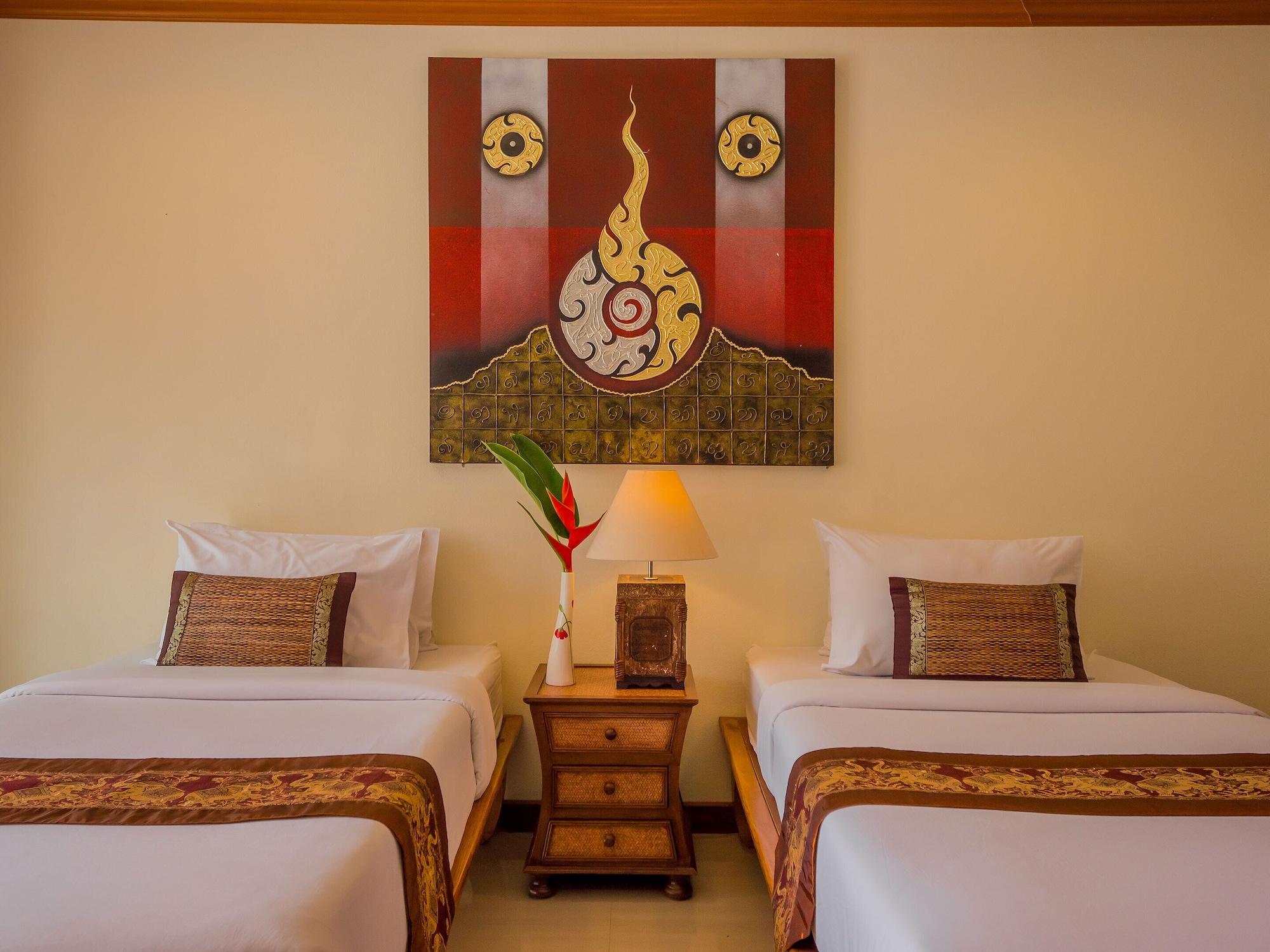 เชียงคาน ริเวอร์ เมาน์เท็น รีสอร์ต  Hotel ภายนอก รูปภาพ