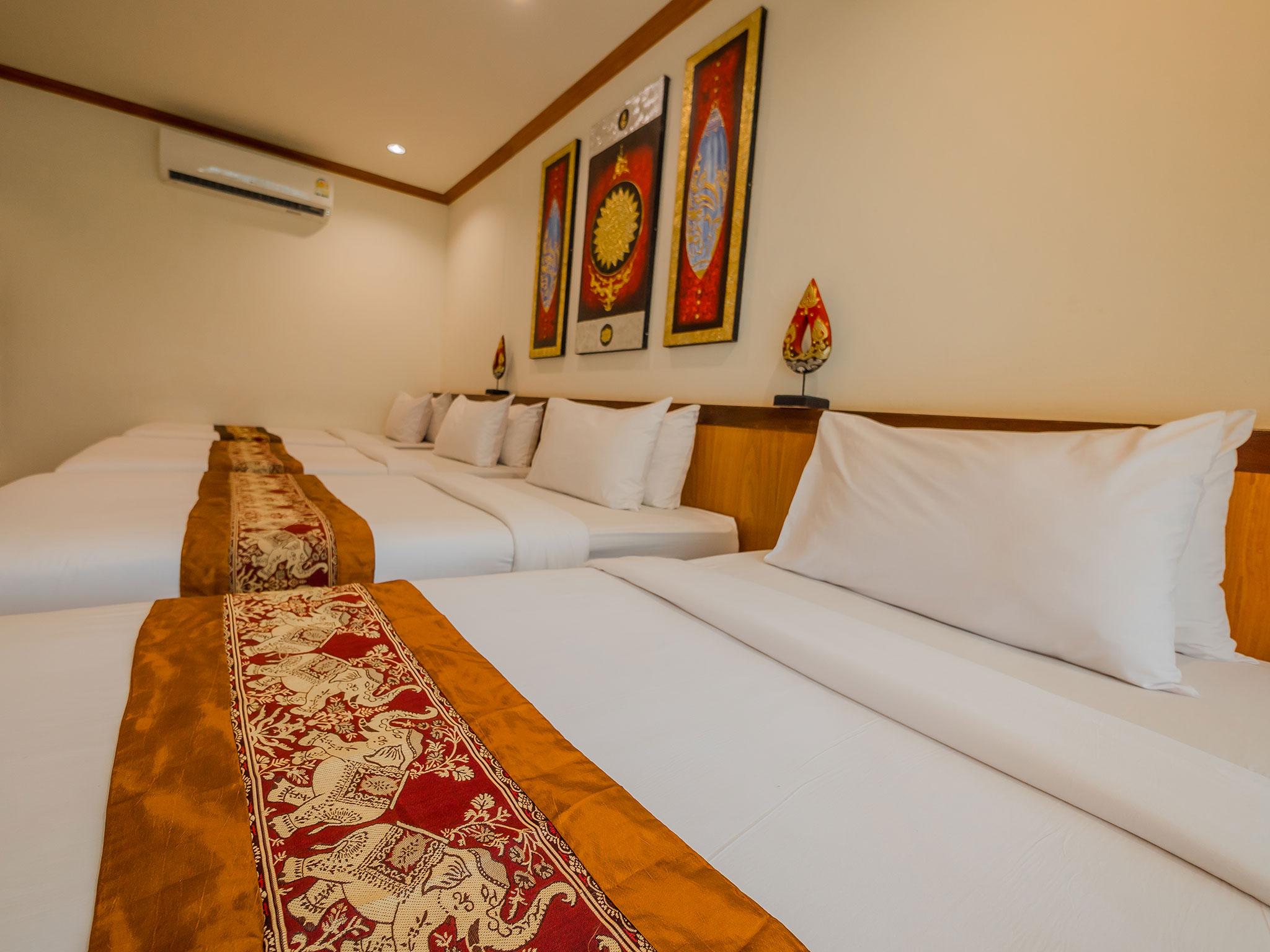 เชียงคาน ริเวอร์ เมาน์เท็น รีสอร์ต  Hotel ภายนอก รูปภาพ