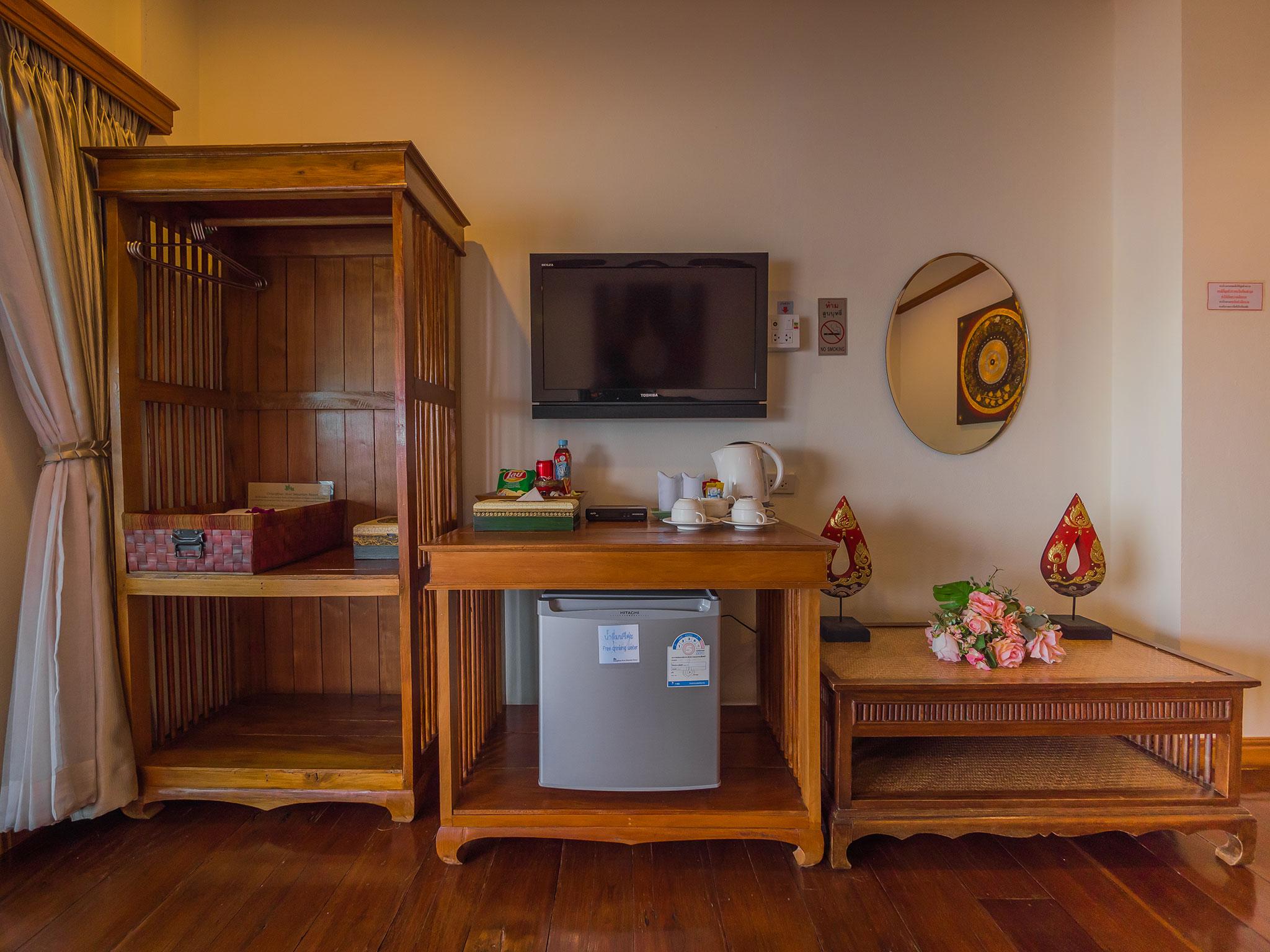 เชียงคาน ริเวอร์ เมาน์เท็น รีสอร์ต  Hotel ภายนอก รูปภาพ