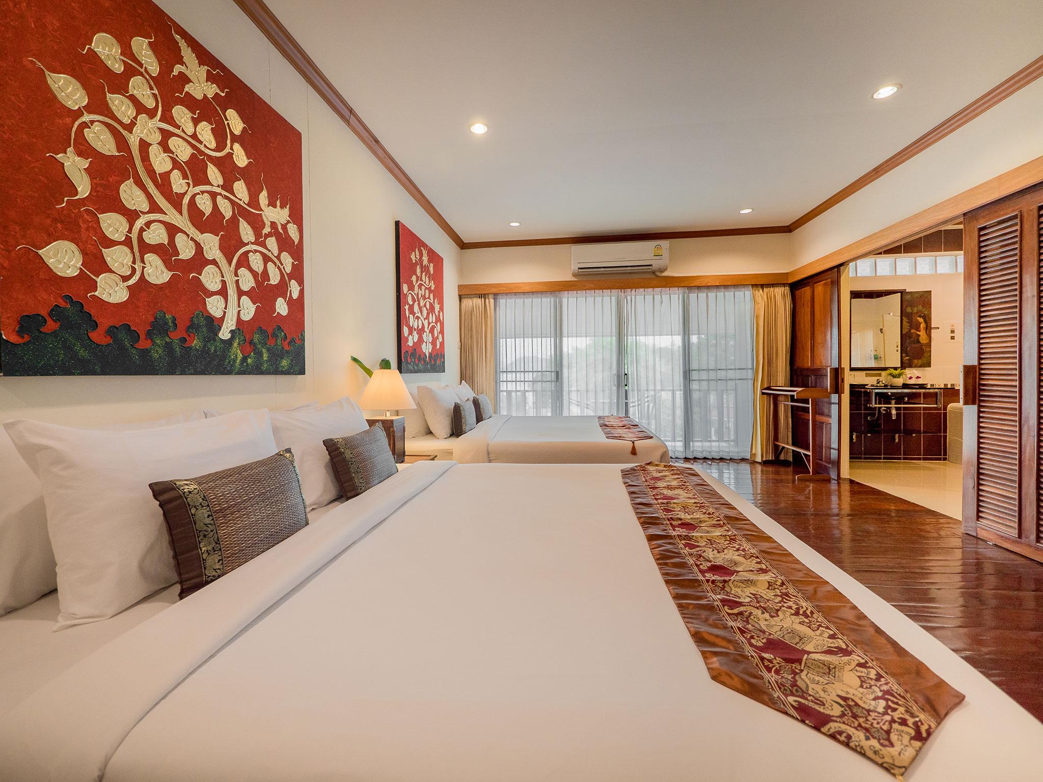 เชียงคาน ริเวอร์ เมาน์เท็น รีสอร์ต  Hotel ภายนอก รูปภาพ