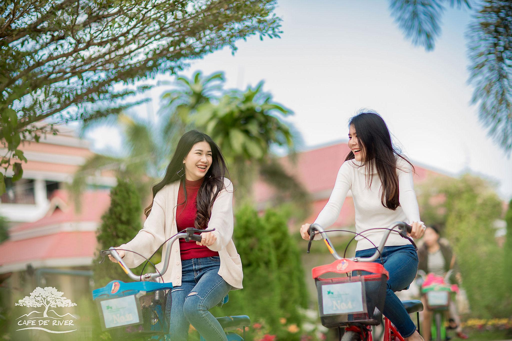 เชียงคาน ริเวอร์ เมาน์เท็น รีสอร์ต  Hotel ภายนอก รูปภาพ