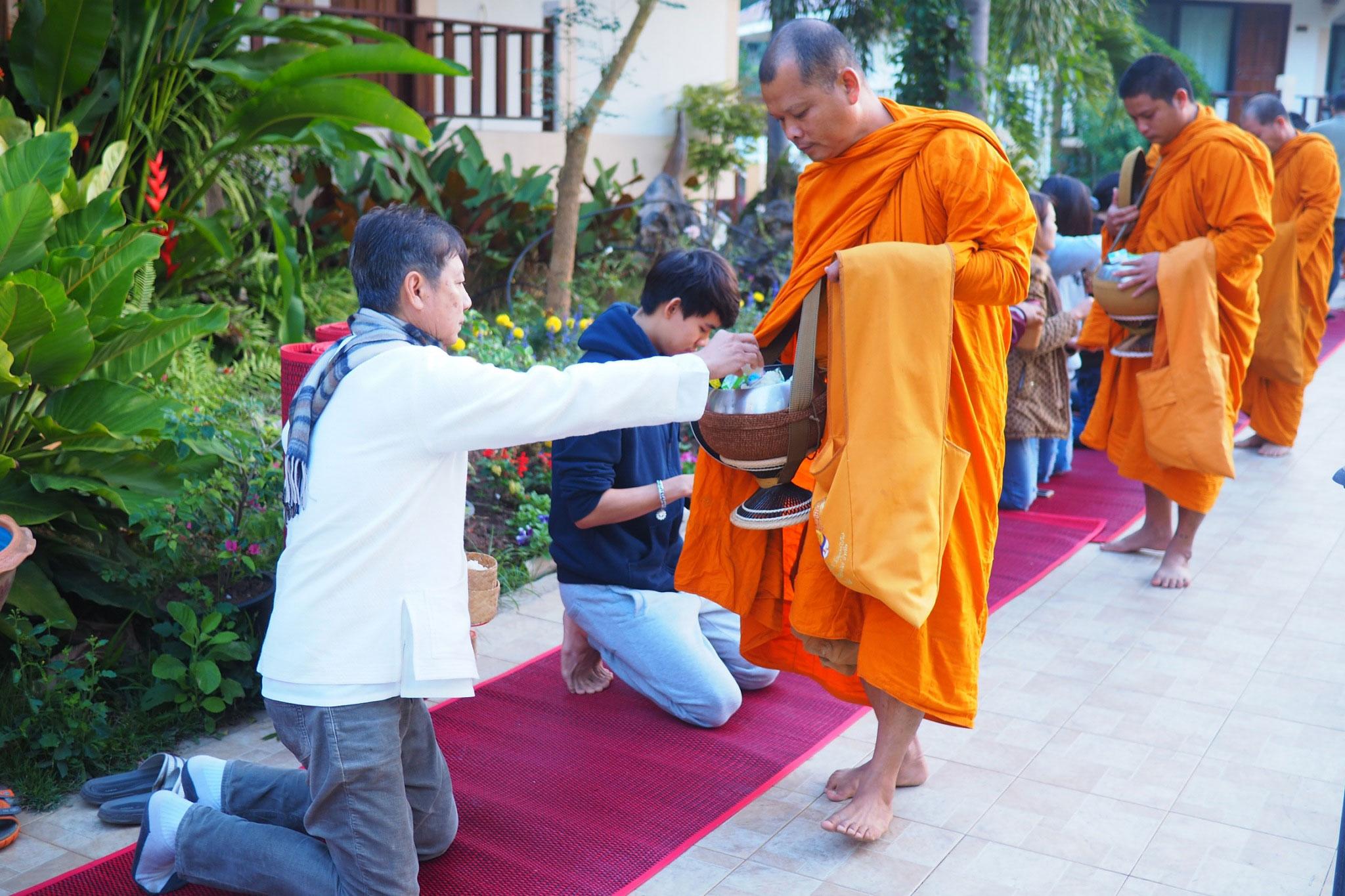 เชียงคาน ริเวอร์ เมาน์เท็น รีสอร์ต  Hotel ภายนอก รูปภาพ