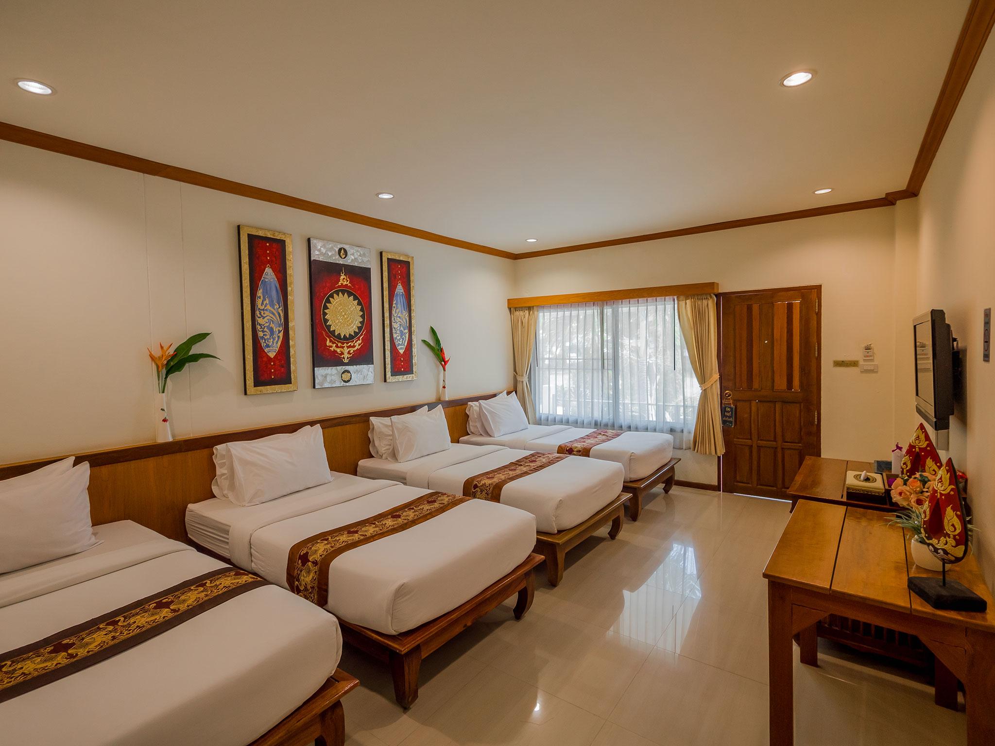 เชียงคาน ริเวอร์ เมาน์เท็น รีสอร์ต  Hotel ภายนอก รูปภาพ